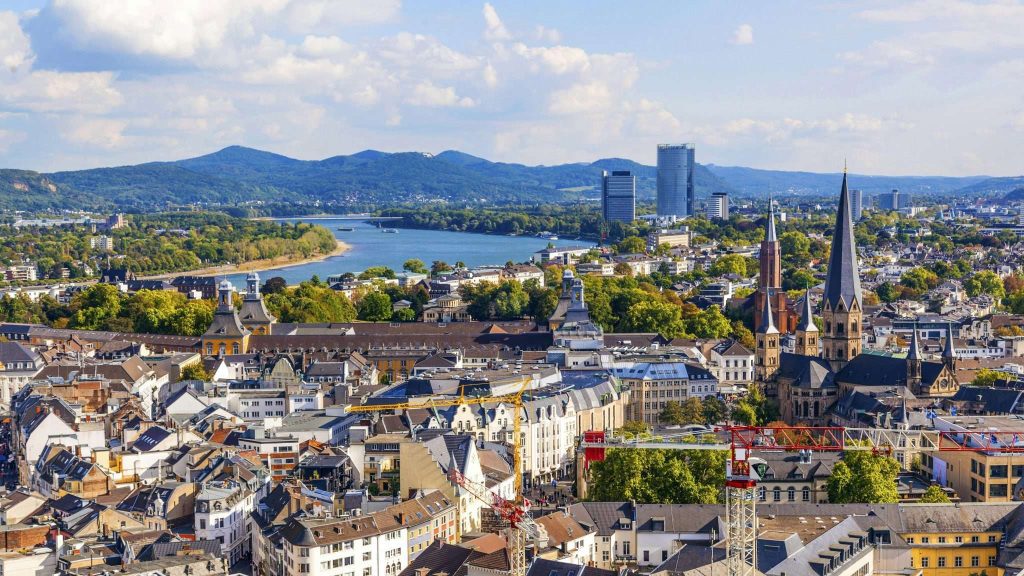 bonn