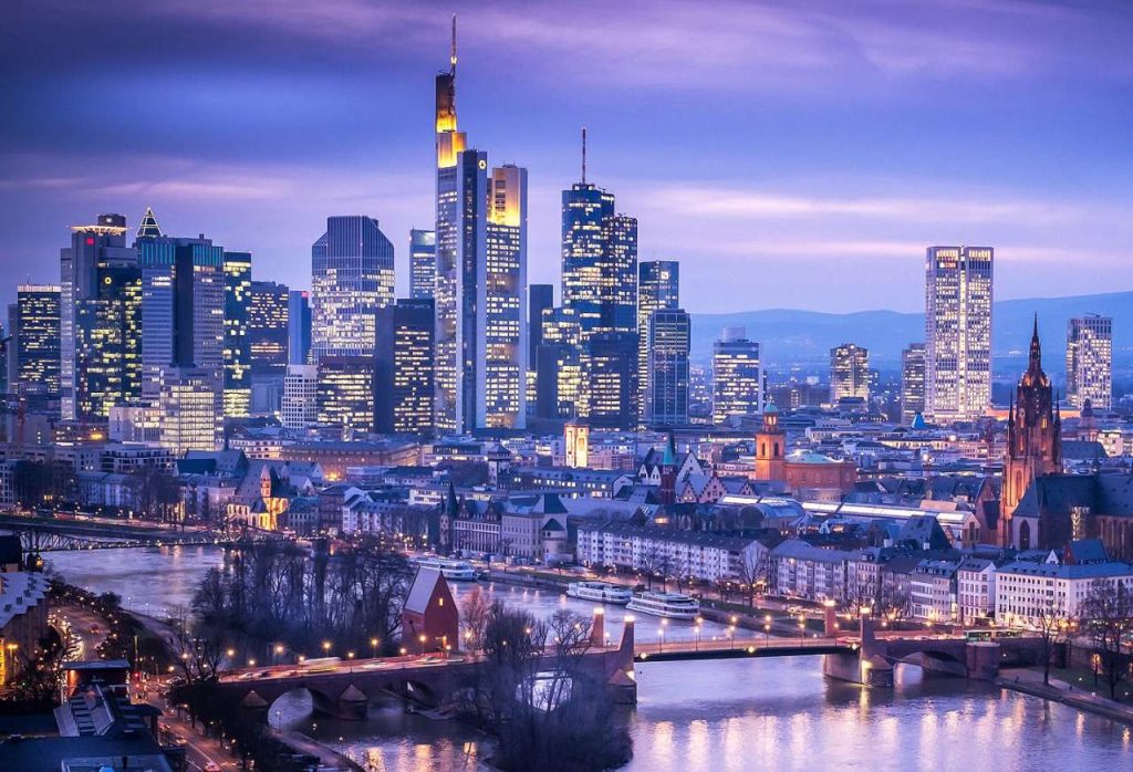 bus mieten frankfurt am main deutschland