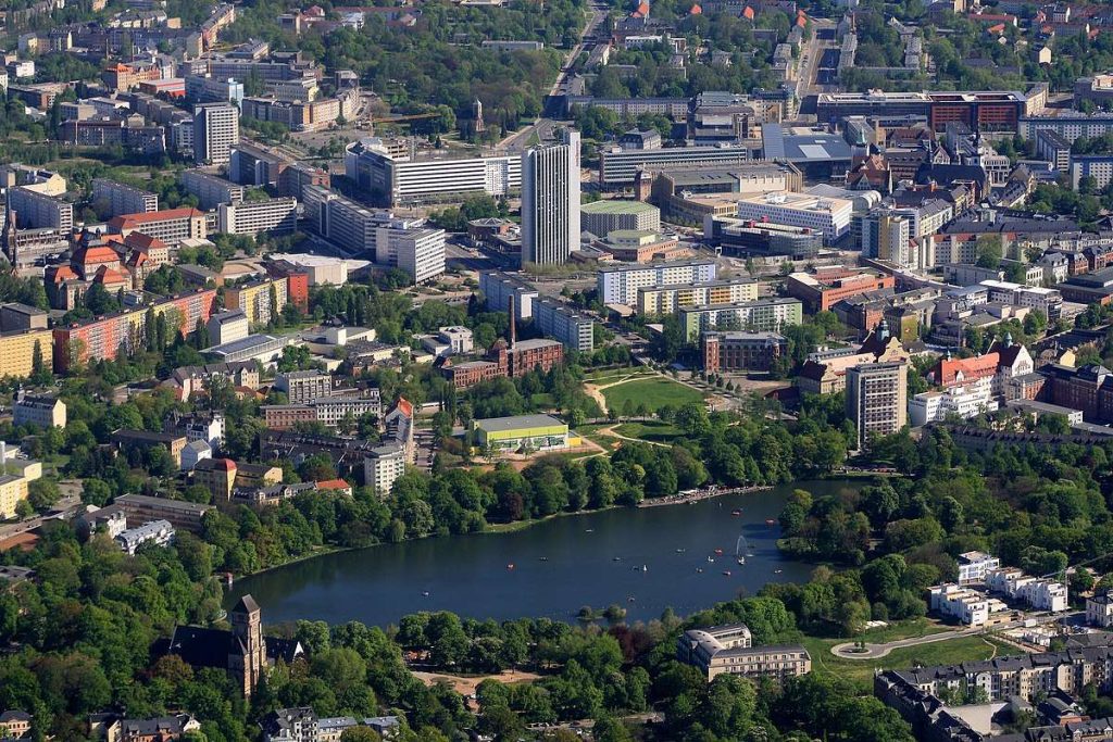 minibus mieten chemnitz deutschland
