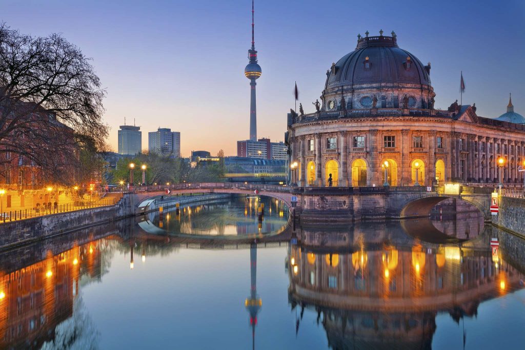 bus mieten berlin deutschland